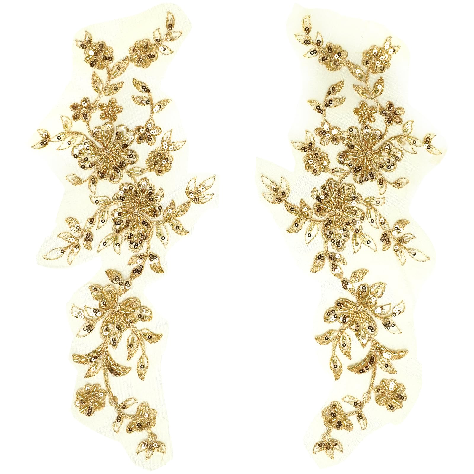 美品　Athena New York レース花飾り➕共布髪飾り付き 美品 Athena New York レース花飾り➕共布髪飾り付き